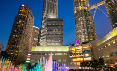 Malaysia to Discover the best of Kuala Lumpur City 7 days Tour